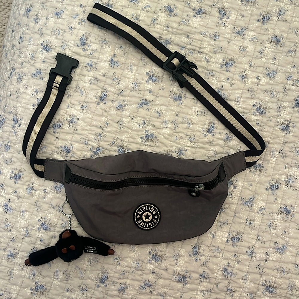 Kipling Fannypack